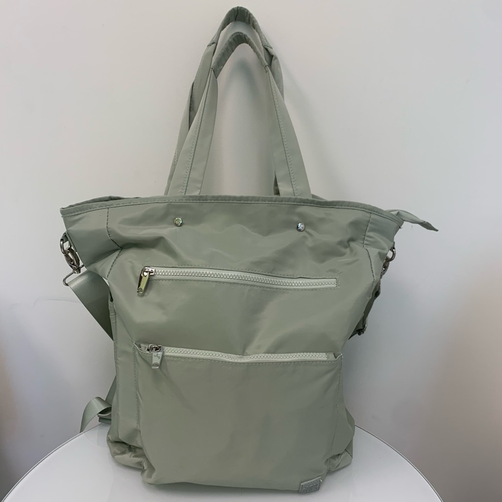 JoyLab convertible backpack